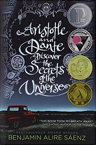  Aristotle and Dante Discover the Secrets of the Universe Uma Jornada Sensitiva Sobre Identidade e Amizade