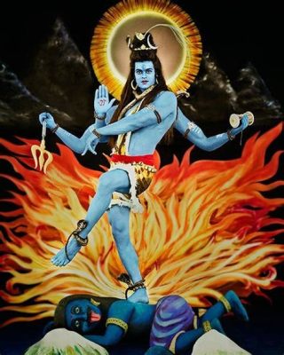  Devi: A Tale of Goddesses, Myths and the Cosmic Dance of Creation