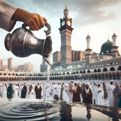  Zamzam: Uma Jornada Através da Água e do Solo Etíope!