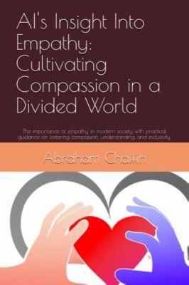  Growing Together: Embracing Empathy and Understanding in a Divided World - A Tapestry Woven with Compassion and Insight